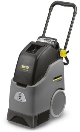 Karcher BRC 30/15 C-01 Carpet Shampooer