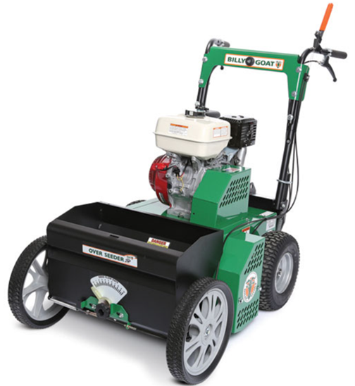 Overseeder-Billy Goat OS901SPH