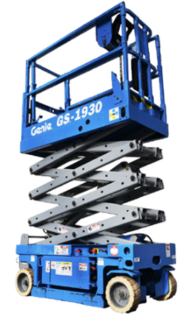Genie GS1930EE Scissor Lift