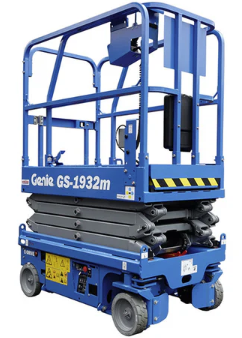 Genie GS1932m Scissor Lift