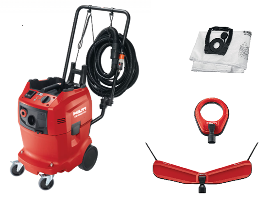 Water Supply & Removal Concrete Cut – DD-WMS 100-01