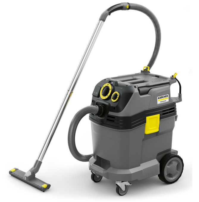 Karcher NT 40/1 Tact Te-01 Shop Vac – 10.3 Gal