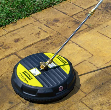 KARCHER Surface Washer Attachment