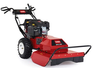 TORO BRC-28 Brush Cutter