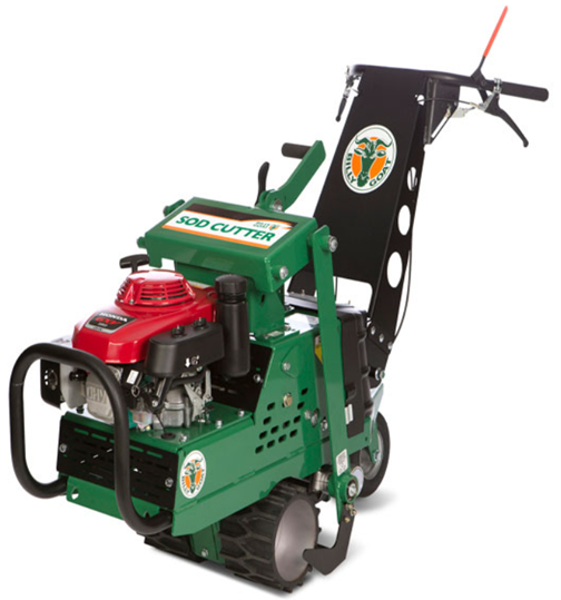 Sod Cutter – Billy Goat SC181H