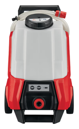 Pump-Water Supply – Hilti DWP 15-22